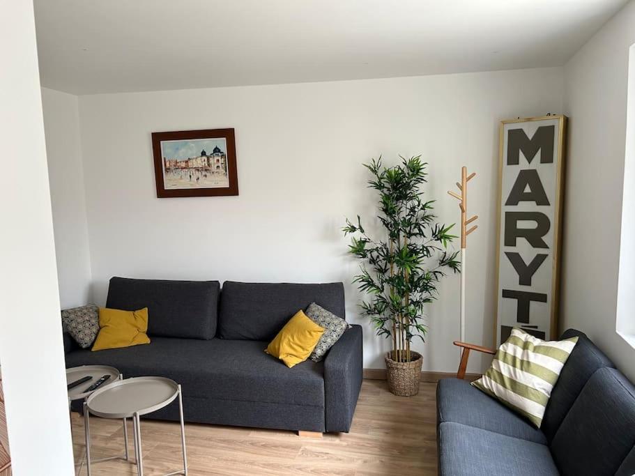 Proche Centre Villa Montpellier