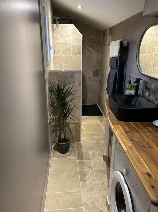 Proche Centre Villa Montpellier